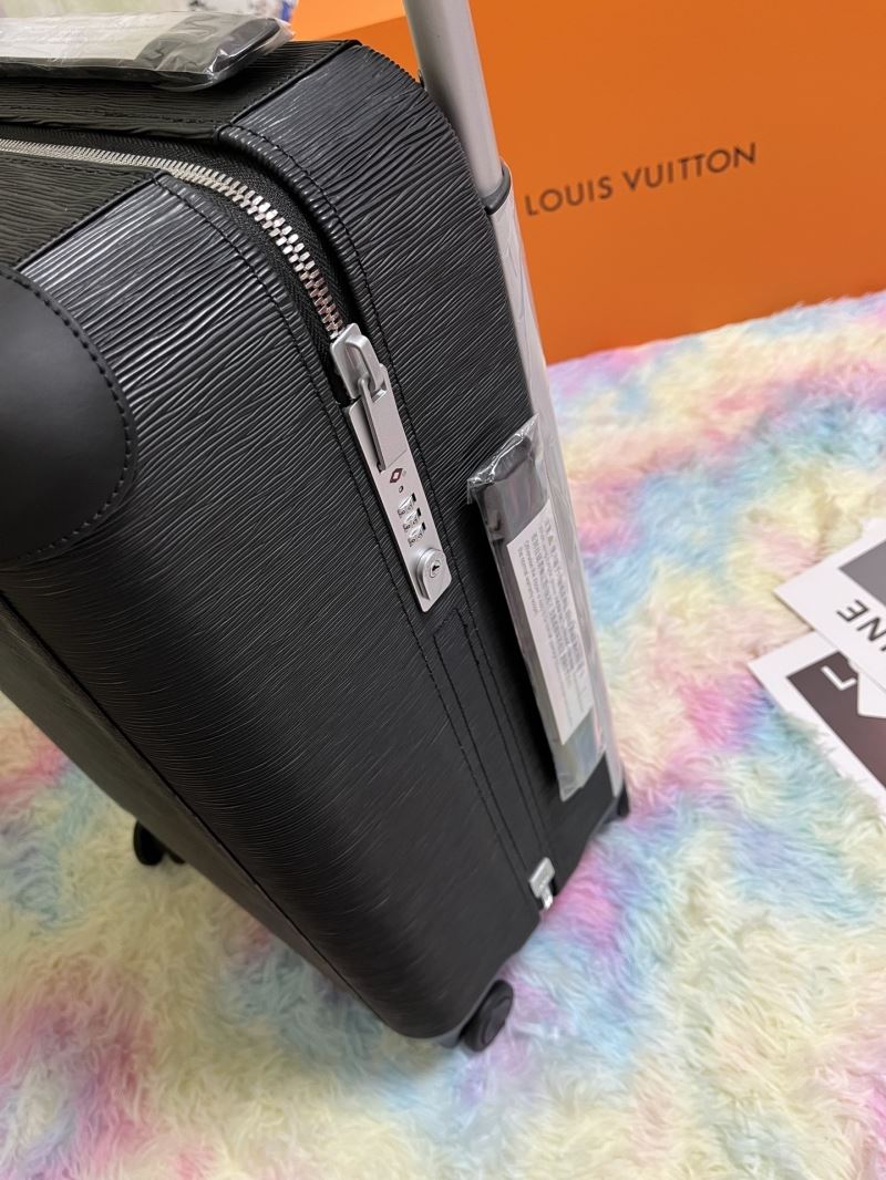 LV Suitcase